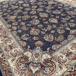 روفرشی  کش دار یا کاور فرش12متری  مخمل ابریشمی اعلا قابلیت سفارش در طرح و سایز دلخواه کد زیبای236