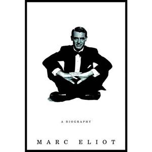کتاب زبان اصلی Cary Grant  A Biography اثر Marc Eliot انتشارات Harmony