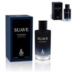 عطر مردانه اسپرینگ لیلیز (Spring Lilies) مدل ساو (Suave) حجم 85 میل