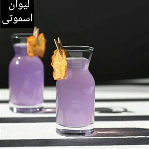 لیوان اسموتی برند پاشاباغچه