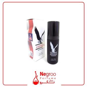 ادکلن اورجینال مردانه امریکن عقاب America