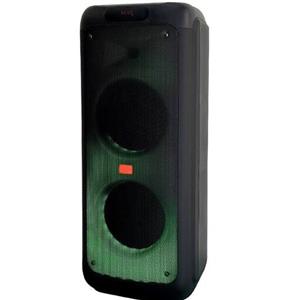 اسپیکر بلوتوثی قابل حمل مدل MI COMPACT 20000