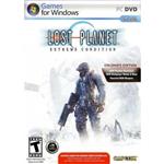 بازی کامپیوتری لاست پلنت Lost Planet  Extreme Condition PC
