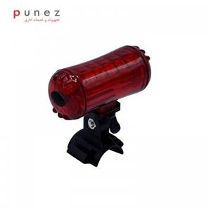 چراغ عقب دوچرخه مدل XC 102 -