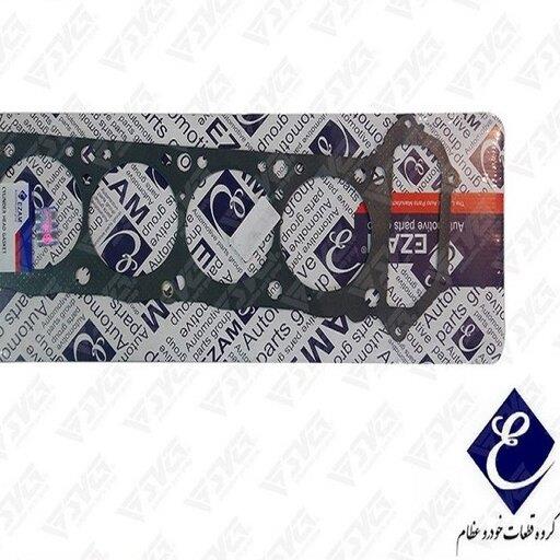 واشر سرسیلندر استاندارد ( تک سوراخ ) نیسان ضخامت ( 1.30mm ) عظام
