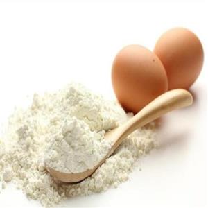 پودر سفیده تخم مرغ450 گرم  82درصد پروتئین