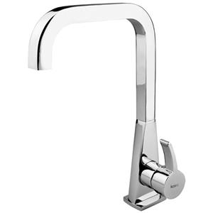 شیر آشپزخانه کسری مدل فیروزه طلایی