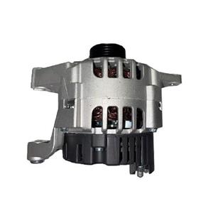 دینام پژو 405 مدل استام MEGA- پس کرایه - برند یدک لوکس