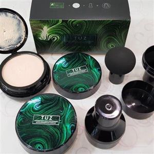 کوشن توز  گیاهی و اورجینال 