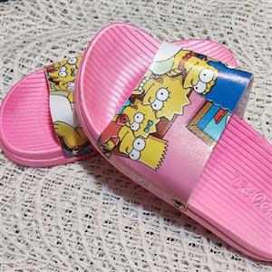 دمپایی دخترانه مینیمون ها