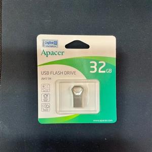 فلش مموری 32 گیگ apacer usb.2 متین 