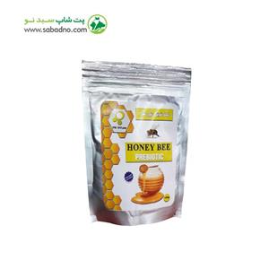 مکمل تقویتی پروبیوتیک پودی 400 زنبور عسل  100 گرمی HONEY BEE