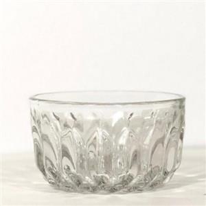 پیاله زرین محصول شرکت کاوه در بسته بندی 6 عددیکاسه زرین