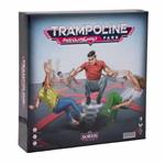 بازی فکری ترامپولین پارک  TRAMPOLIN PARK