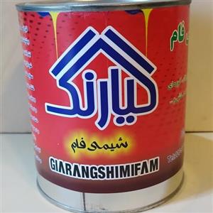 رنگ اپوکسی گیارنگ