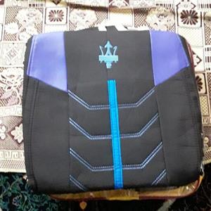 روکش صندلی ساینا تمام جودن مازراتی کویر باکیفیت عالی