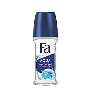 رول ضد تعریق مردانه فا مدل Fresh Scent حجم 50 میلی لیتر