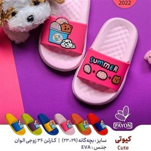 دمپایی پایون