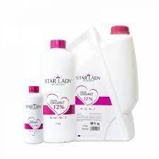 کرم اکسیدان استارلیدی مدل 001 دوازده درصدی حجم 1000 میلی لیتر