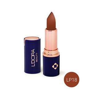 رژلب جامد نیمه مات LP18