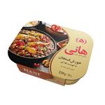 خورشت فسنجان با مرغ هانی - 220 گرم