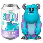 فیگور فانکو پاپ POP! SODA شخصیت Sulley از فیلم Monster Inc.