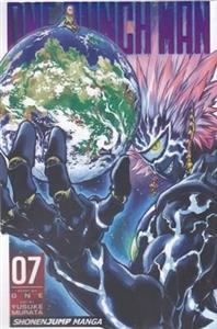 اورجینال-مرد تک مشتی 07 one.punch man