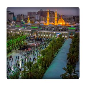 کاشی مبین ایده مدل بین الحرمین km10 کد 788