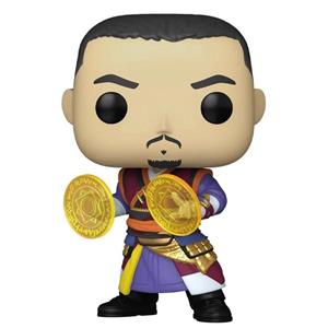 POP! Wong - Doctor Strange in the Multiverse of Madness - 9cm