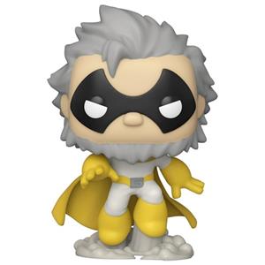 فیگور فانکو پاپ POP!  شخصیت Gran Torino از انیمه My Hero Academia