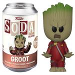 فیگور فانکو پاپ POP! SODA  شخصیت Groot از فیلم Guardians of the Galaxy Vol. 2