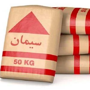 سیمان خاکستری تیپ ۲