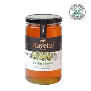 عسل طبیعی کُنار رایحه250 گرمی