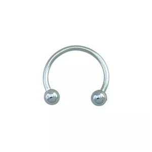 پیرسینگ زنانه ژوپینگ مدل اسمایل کد P4081