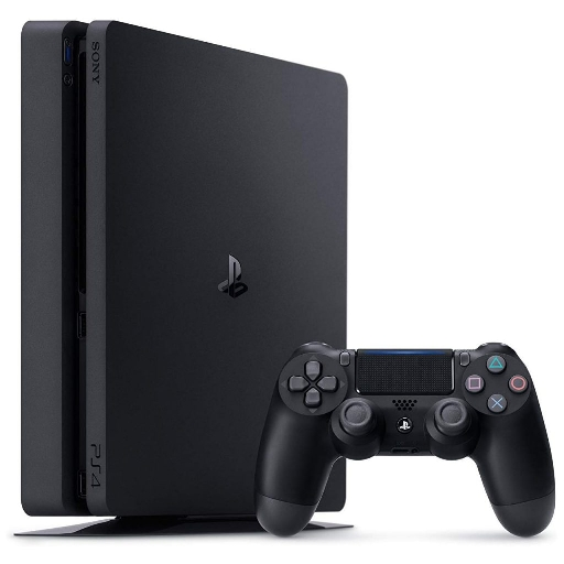کنسول بازی سونی پلی استیشن 4 پرو ( ps4 )  ظرفیت 1 ترابایت