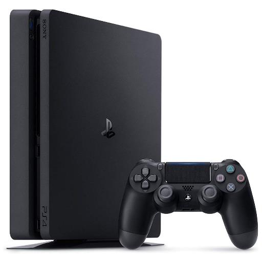 کنسول بازی سونی پلی استیشن 4 پرو ( ps4 )  ظرفیت 1 ترابایت