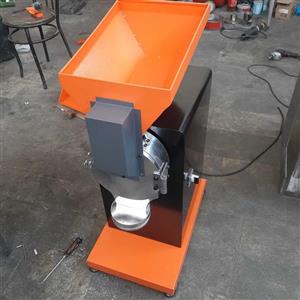 آسیاب چکشی ایستاده همه کاره