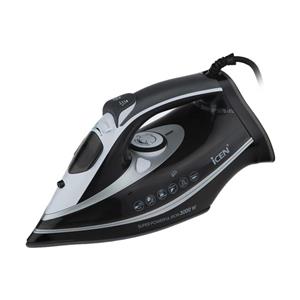 اتو بخار آیسن