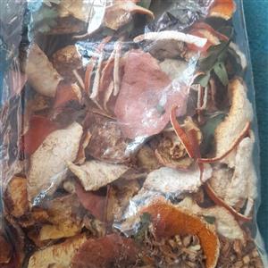 دمنوش به نچرال - 1 کیلوگرم
