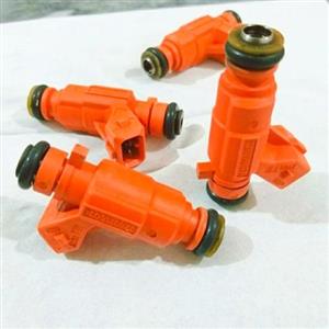 سوزن انژکتور RC تقویتی BOSCH اصلی