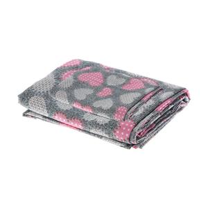 سرویس ملحفه آرین مدل قلب یخی یک نفره دو تکه