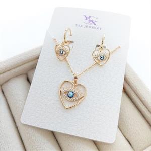 نیمست چشم نظر برند ysx