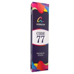 عود آمریا مدل کد 77