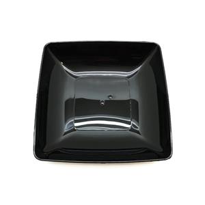 بشقاب یکبار مصرف کوشا مدل خورشت خوری لوکس بسته 6 عددی