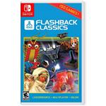 بازی Atari Flashback Classics برای نینتندو سوییچ