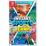 Instant Sports: Tennis Nintendo