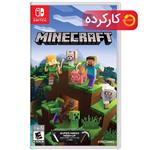 Minecraft: Nintendo Switch Edition