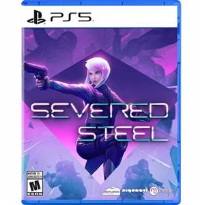 بازی Severed Steel برای PS5