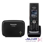 تلفن ویپ پاناسونیک آی پی  IP بی سیم Panasonic KX-TGP600  ریپک