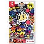 بازی Super Bomberman R Nintendo Switch کارکرده 